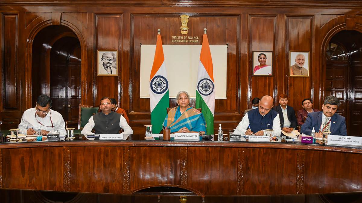 ১.৮ লক্ষ কোটি টাকা বরাদ্দের প্রয়োজন ১.৮ লক্ষ কোটি টাকা বরাদ্দের প্রয়োজন