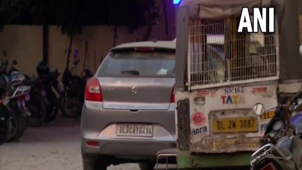 খুন না দুর্ঘটনা খুন না দুর্ঘটনা