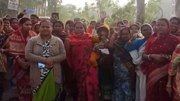আসছে কেন্দ্রীয় দল