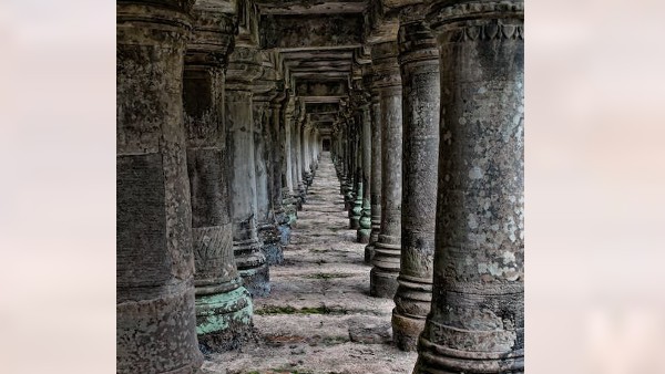 যাতায়াতের জন্য উন্নততর ব্যবস্থা ছিল শহরে
