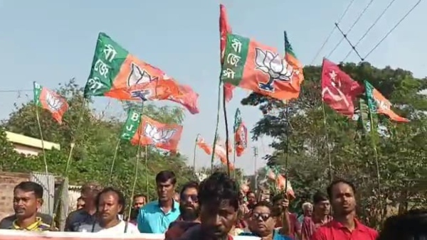 সিপিএমের ভোটে জয় শুভেন্দুর!