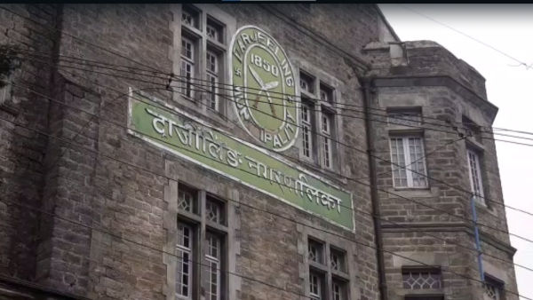 দার্জিলিংয়ে পুরবোর্ডে তৃণমূল দার্জিলিংয়ে পুরবোর্ডে তৃণমূল