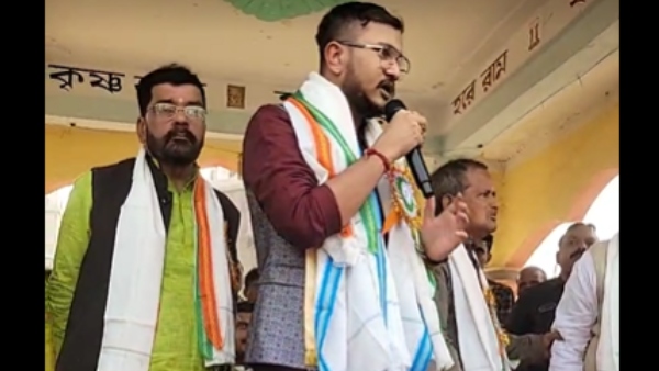 অনুব্রত মণ্ডল নেই বলেই কি খেলা হবে না? অনুব্রত মণ্ডল নেই বলেই কি খেলা হবে না?