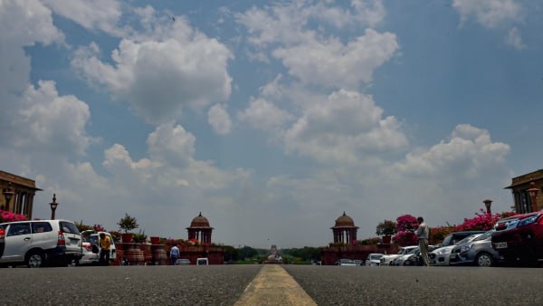 উত্তর ভারত জুড়ে কম্পন অনুভূত 