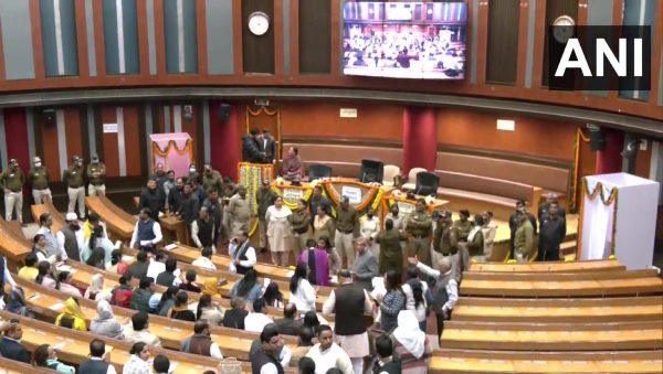 মেয়র পদের নির্বাচন