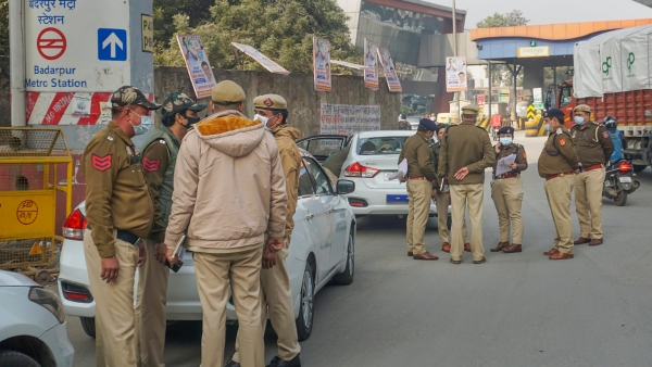  নাগপুর পুলিশের তরফে ঘটনার তদন্ত শুরু 