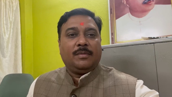 বিজেপির একহাত তৃণমূল বিধায়ককে