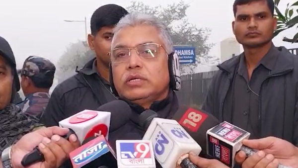 রাজ্যে দেশ বিরোধী কাজের অনুপ্রেরণা