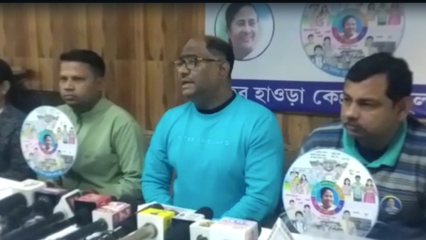 রাজনৈতিক মহলে শুরু হয়েছে জল্পনা