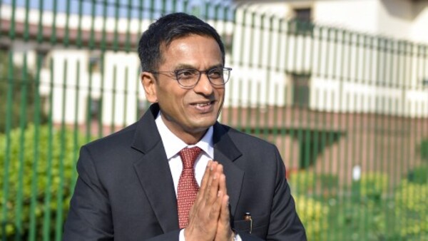 প্রধান বিচারপতির উদ্যোগ