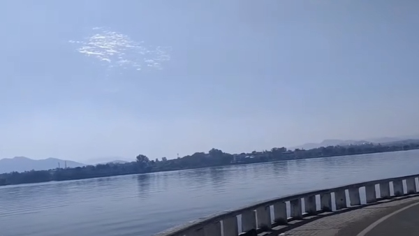 ফতেহ সাগর লেক ফতেহ সাগর লেক