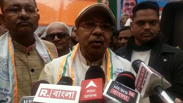 দল দুর্নীতিকে প্রশ্রয় দেবে না দল দুর্নীতিকে প্রশ্রয় দেবে না