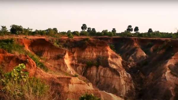মিনি গ্র্যান্ড ক্যানিয়ন মিনি গ্র্যান্ড ক্যানিয়ন