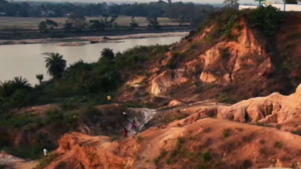গনগনির লোককাহিনী গনগনির লোককাহিনী