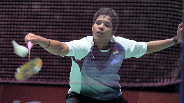 ডবলসে নামবে গোপীচাঁদ-জলি জুটি: ডবলসে নামবে গোপীচাঁদ-জলি জুটি: