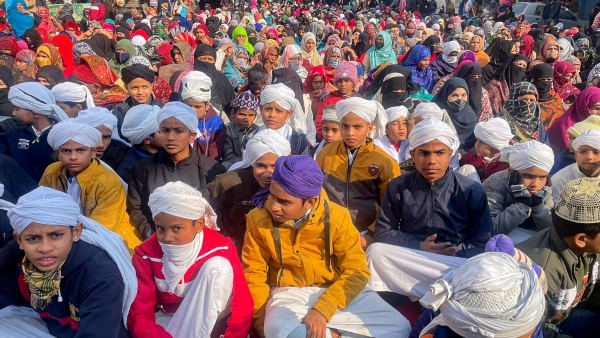  ২ কিমি এলাকা জুড়ে সরকারি জমি দখল