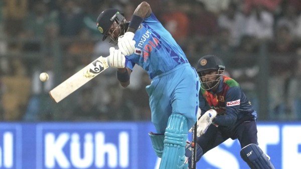 শিবম মাভিকে কী বলেছিলেন হার্দিক পাণ্ডিয়া: শিবম মাভিকে কী বলেছিলেন হার্দিক পাণ্ডিয়া:
