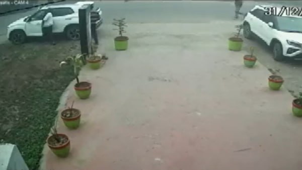 পুলিশের তদন্ত শুরু