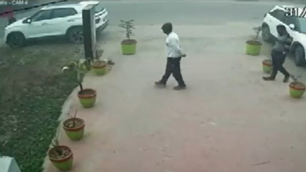 পুলিশ সুপারের প্রতিক্রিয়া