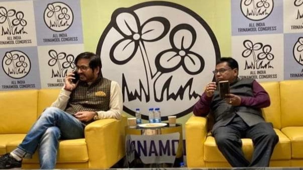 কিন্তু কেন হিরণকে নিয়েই এত জল্পনা! কিন্তু কেন হিরণকে নিয়েই এত জল্পনা!