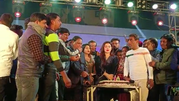 ৫ হাজার জন আমন্ত্রিত ৫ হাজার জন আমন্ত্রিত