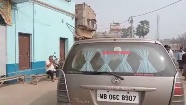 প্রথমে একটি ফ্যাক্টারিতে হানা দেয় ইনকাম ট্যাক্স 