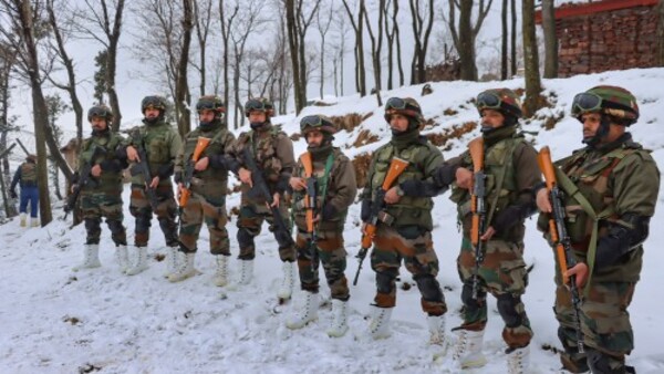 সেনাবাহিনীর মধ্যে উদ্বেগ দূর করতে ব্যবস্থা সেনাবাহিনীর মধ্যে উদ্বেগ দূর করতে ব্যবস্থা