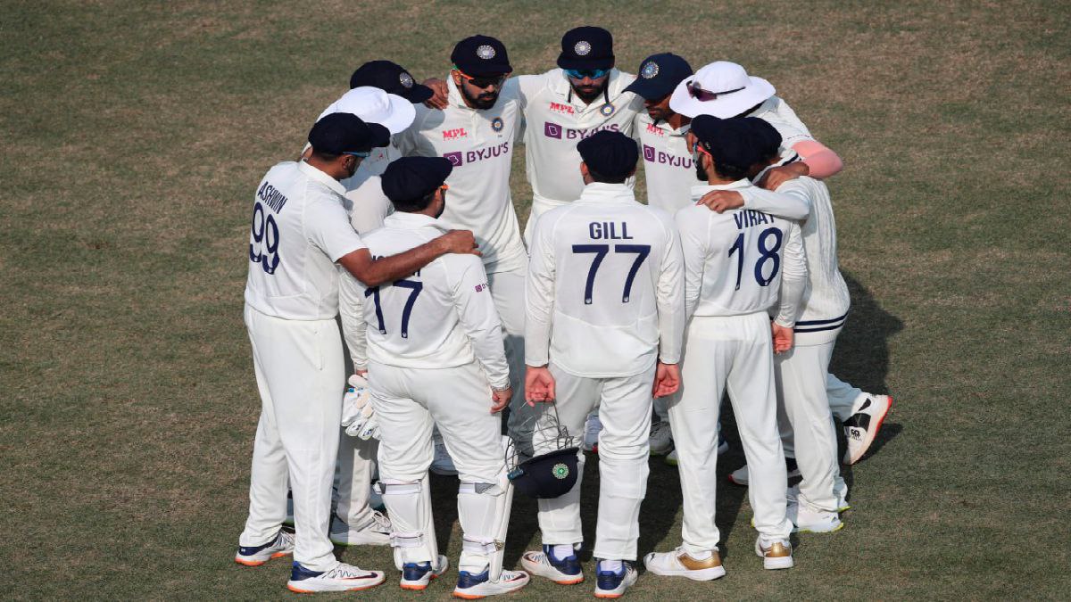 ভারতকে হারানো এভারেস্ট জয়ের মতো