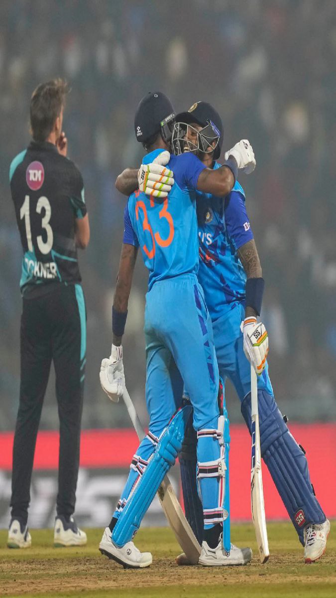 হার্দিকের অসন্তোষ প্রকাশ
