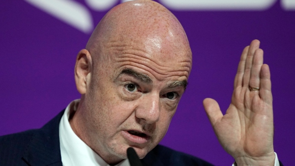 যে আটটি বিভাগের মনোনয়ন প্রকাশ করেছে ফিফা: যে আটটি বিভাগের মনোনয়ন প্রকাশ করেছে ফিফা: