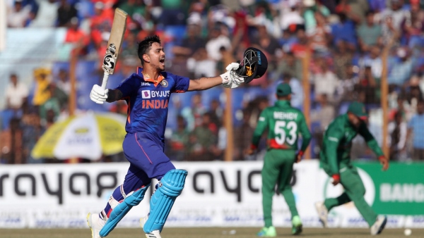 ঈশান কিষান: