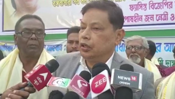 তৃণমূলের কি সবাই খারাপ