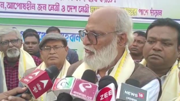 মোদী সরকারের বিরুদ্ধে আন্দোলনের ডাক