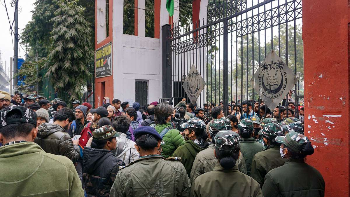 TISS-এর ক্যাম্পাসে দেখানো হবে এই তথ্যচিত্র 