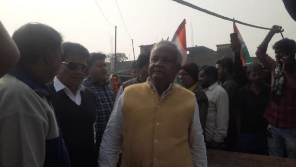 নির্দল শিলা চেয়ারম্যান নির্বাচিত নির্দল শিলা চেয়ারম্যান নির্বাচিত