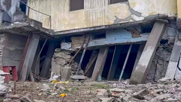 উন্নয়ন বনাম পরিবেশ বিতর্ক সামনে