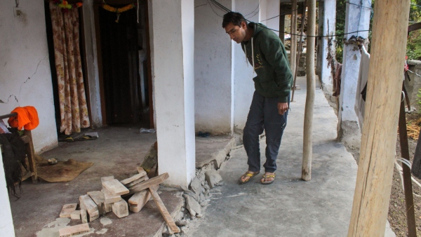 ধারাসু-গৌচর-পিথোরাগড়