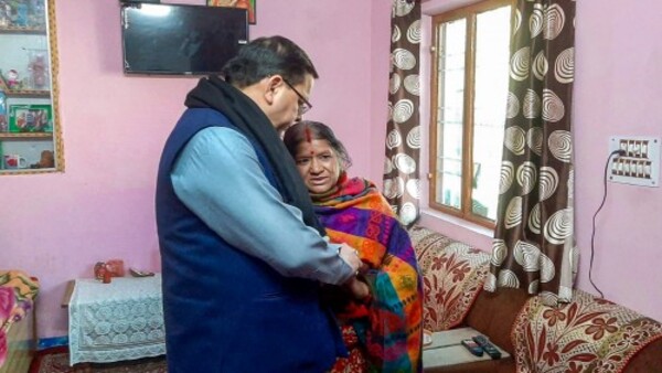  তালিকায় উত্তরকাশী-চম্পাওয়া