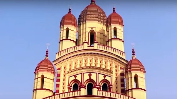 তৈরি করেছিলেন রানি রাসমনির মেয়ে