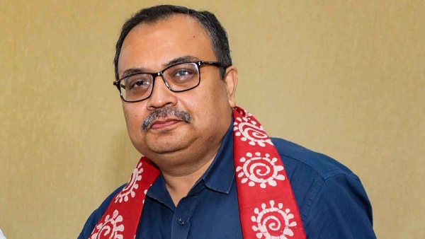 কুণাল ঘোষের কটাক্ষ 