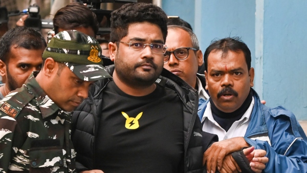 আসল মাথা ধরা পড়বে
