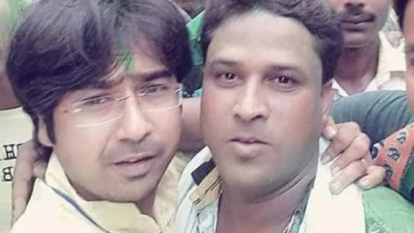 সিবিআই হেফাজতে মৃত্যু