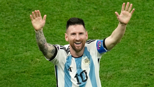 সৌজন্য ও সম্ভ্রমের নজির