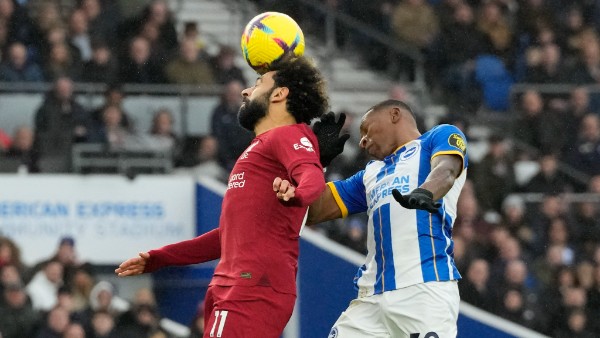 জঘন্য হার লিভারপুলের, একমাত্র গোলে জয় ইন্টার মিলানের জঘন্য হার লিভারপুলের, একমাত্র গোলে জয় ইন্টার মিলানের