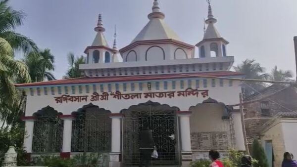 শাস্তির দাবি বিজেপির তরফে শাস্তির দাবি বিজেপির তরফে