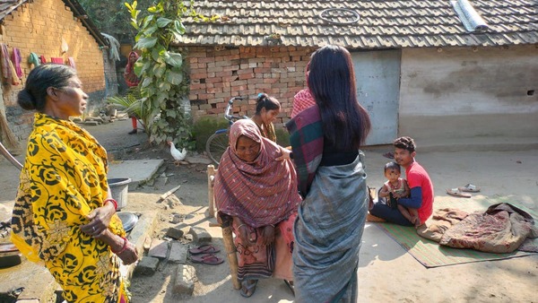 আবাসন দুর্নীতির অভিযোগে জর্জরিত তৃণমূল