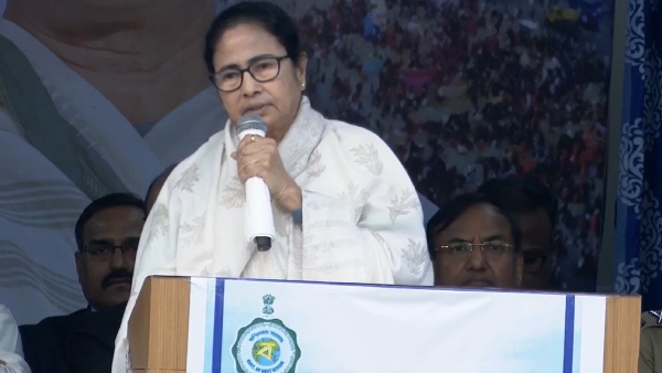 জমিদারি মনে করলে, তাহলে ভুল ভাবছে