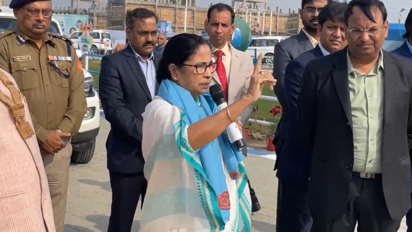এজেন্সি দিয়ে ভয় দেখানো হচ্ছে