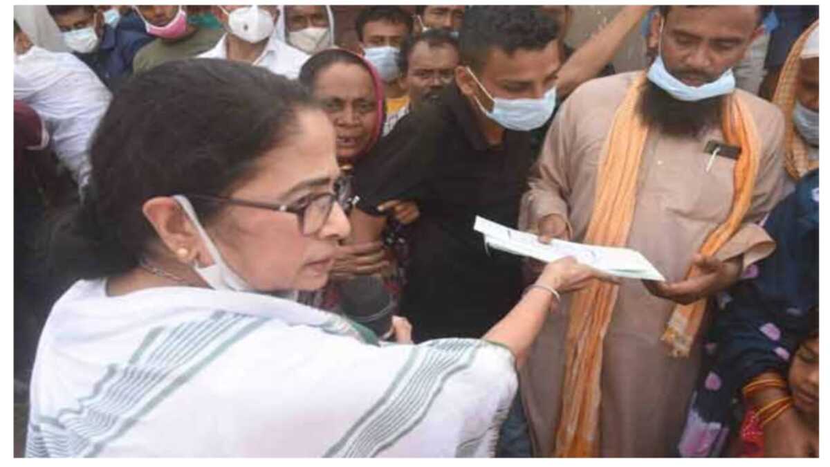 কোন লাভ হবে না, প্রতিক্রিয়া তৃণমূলের 