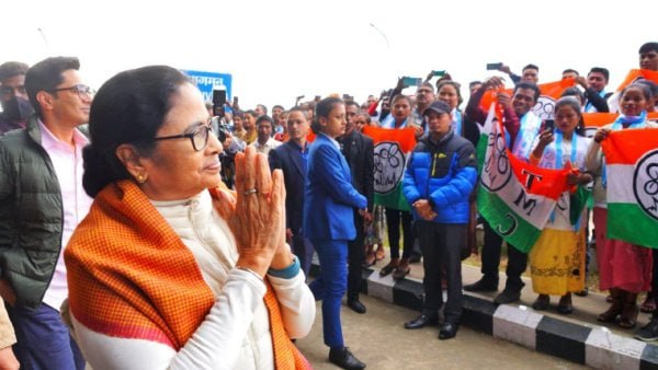 অভিষেকের হাত ধরেও ত্রিপুরায় তৃণমূল ব্যর্থ 